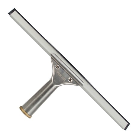 Complete UltraLite Aluminum Squeegee  10 Inch